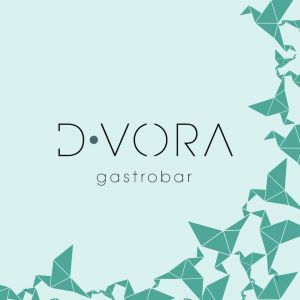 Logo D-vora Restaurante