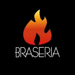 Logo Braseria Aurrera