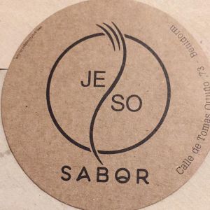 Logo Jeso Sabor
