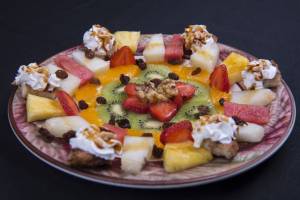 La Rana - Spanish Restaurant