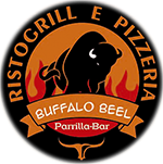 Buffalo Beel - Ristogrill & Pizzeria - Steakhouse Logo Buffalo Beel - Ristogrill & Pizzeria - Steakhouse